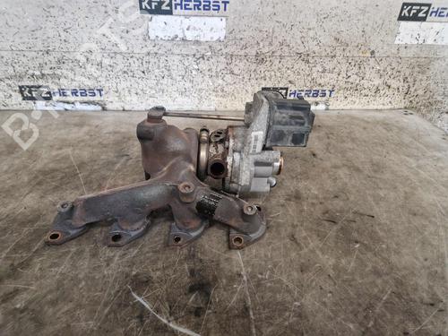 turbochargersupercharger-skoda-fabia-ii-combi-545-2007-2008-2009-2010-2011-2012-2013-2014-37436303 main image