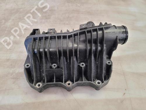 Manifold Indsugning FORD FIESTA VI (CB1, CCN) 1.0 EcoBoost (100 hp) 24143668