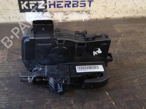 Used Front right lock KIA SPORTAGE III (SL) 1.6 GDI (135 hp) 12890162
