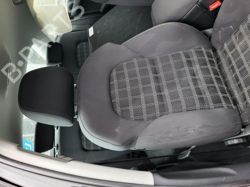 Right front seat AUDI A4 B8 (8K2) 2.0 TDI | BP39964166C16 - Image 3