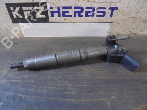 Used Injector MERCEDES-BENZ E-CLASS (W212) E 350 BlueTEC 4-matic (212.094) (252 hp) 19926920