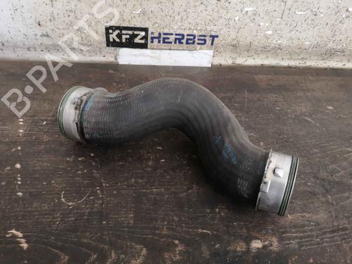 Used Pipe VW TRANSPORTER T5 Van (7HA, 7HH, 7EA, 7EH) 1.9 TDI (84 hp) 22281341