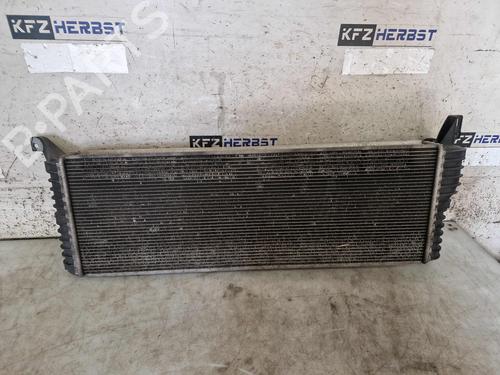 Used Water radiator VW TRANSPORTER T6 Platform/Chassis (SFD, SFE, SFL, SFZ, SJD, SJ 2.0 TDI (150 hp) 31856391