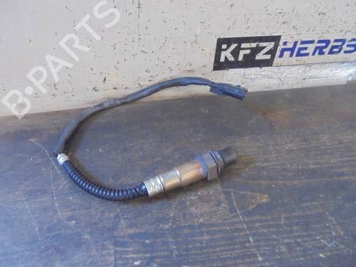 Elektronisk sensor DACIA SANDERO II TCe 90 (B8M1, B8MA, B8AC) (90 hp) 12871347