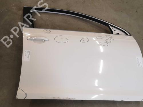 Used Right front door VW GOLF VI Variant (AJ5) 1.4 TSI (122 hp) 22283007