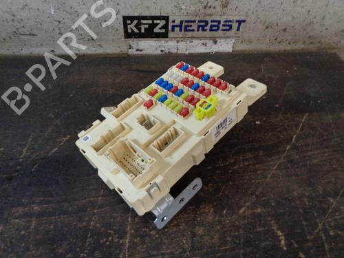 Used Control unit HYUNDAI H-1 Cargo (TQ) 2.5 CRDi (136 hp) 13436247