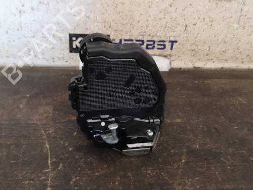 Used Rear left lock TOYOTA RAV 4 IV (_A4_) 2.2 D 4WD (ALA49) (150 hp) 12892375
