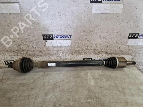 Right front driveshaft VW TOURAN (5T1) 2.0 TDI | BP26238149M39 - Image 1
