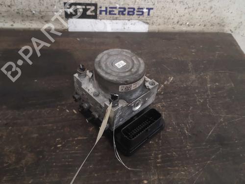 Used ABS pump PEUGEOT 208 I (CA_, CC_) 1.2 VTI 82 (82 hp) 22282737