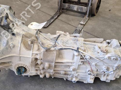 Used Gearbox SUBARU FORESTER (SH_) 2.0 D AWD (SHH, SHD, SHN) (147 hp) 29587902