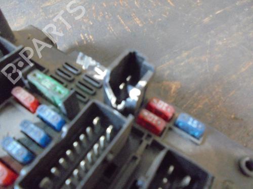 Fuse box PEUGEOT 307 Saloon 1.6 | BP20668733E1 
