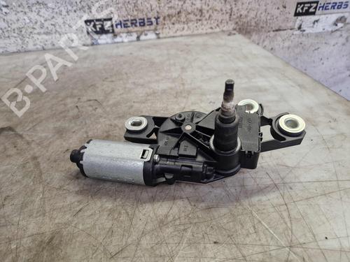 Used Rear wiper motor SEAT IBIZA IV ST (6J8, 6P8) 1.0 (75 hp) 29200768