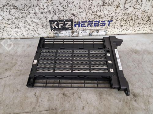 Varmemotstand SKODA OCTAVIA IV Combi (NX5, PV5) 2.0 TDi (150 hp) 32338316