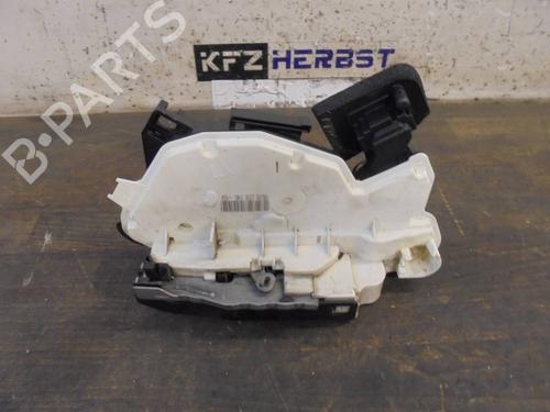 Front left lock SEAT ALHAMBRA (710, 711) 2.0 TDI | BP12889290C98 
