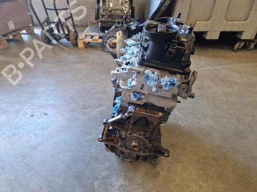 Engine SKODA SUPERB II (3T4) 1.6 TDI | BP28327087M1 