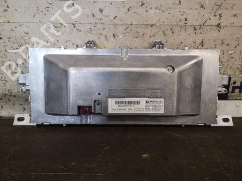 Display monitor BMW 7 (F01, F02, F03, F04) 750 d xDrive | BP13065217C48 