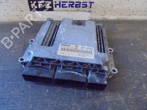 Engine control unit (ECU) DACIA SANDERO II 1.5 dCi (90 hp) 13441448