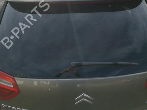 Bakluke CC/Kombi-Kupé CITROËN C4 Picasso I MPV (UD_) 2.0 HDi 138 | BP29168347C6 