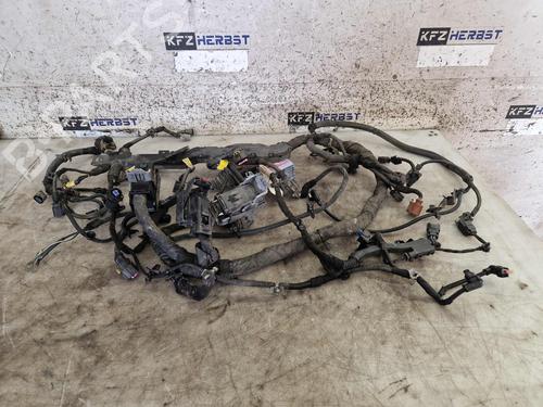 Used Wiring harness OPEL ASTRA K Sports Tourer (B16) 1.6 CDTi (35) (110 hp) 30697385