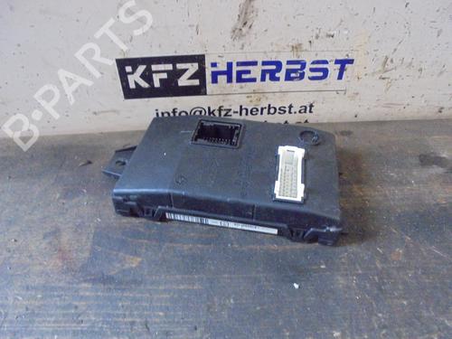 Øvrige Styrinhsenheder DACIA DUSTER (HS_) 1.5 dCi 4x4 (HSMC, HSMD) (110 hp) 12866911