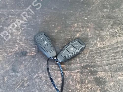 Switch FORD ECOSPORT 1.0 EcoBoost | BP23120527I30 - Image 2