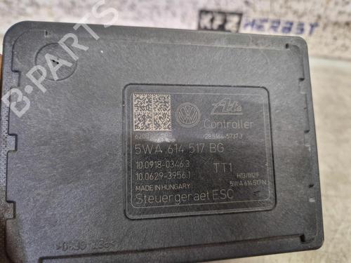 Pompa ABS SKODA OCTAVIA IV Combi (NX5, PV5) 2.0 TDi | BP29527698M43