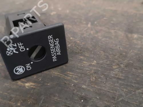 Kombi Kontakt / Stilkkontakt MAZDA 2 Hatchback (DL, DJ) 1.5 (75 hp) 29853567