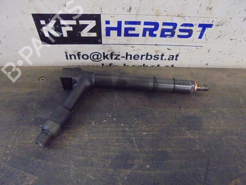 Used Injector OPEL CORSA C (X01) 1.7 DTI (F08, F68) (75 hp) 13433306
