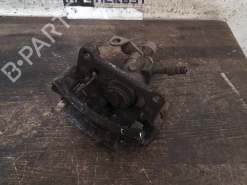 Bremssattel links hinten VW TRANSPORTER T6 / CARAVELLE T6 Bus (SGB, SGJ, SHB, SHJ) 2.0 TDI | BP22288691M107 