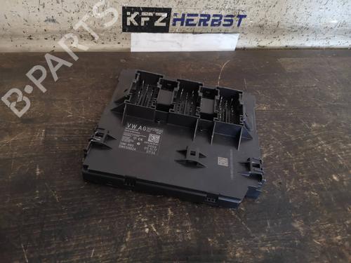 Øvrige Styrinhsenheder VW CADDY IV Box Body/MPV (SAA, SAH) 2.0 TDI (102 hp) 13438510