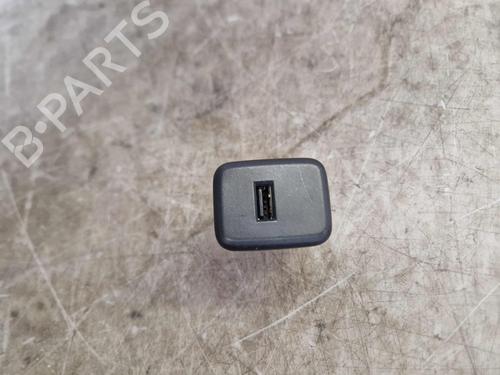 Used Switch Switch OPEL CROSSLAND X / CROSSLAND (P17, P2QO) 1.2 (75) (110 hp) 34212532 34212532