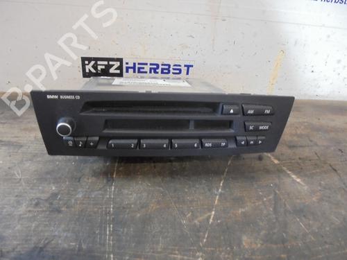 Used Electronic module BMW X1 (E84) xDrive 18 d (143 hp) 12884673