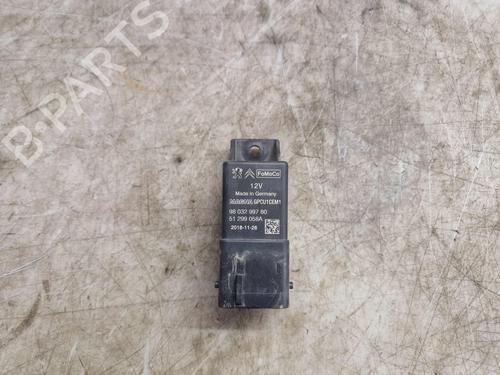 Elektronisk sensor OPEL GRANDLAND / GRANDLAND X (A18, P1UO) 1.5 Turbo D (75) (131 hp) 30560400