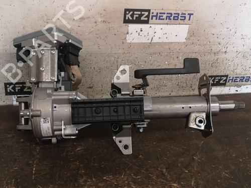 Steering column FORD FIESTA VII (HJ, HF) 1.1 Ti-VCT | BP12878445M21 