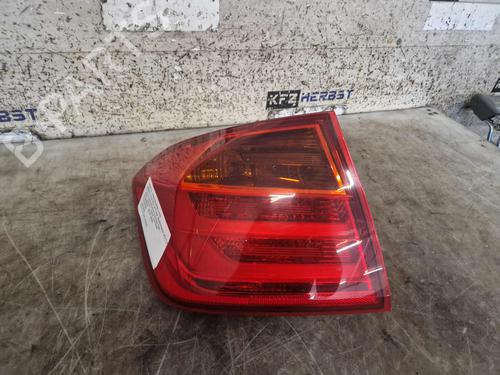 Achterlicht links Achterlicht links BMW 3 (F30, F80) 320 d (184 hp) 37262318 37262318