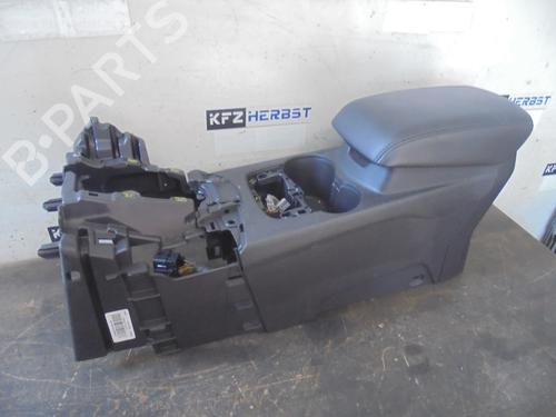 Used Middle console FORD FOCUS III 1.6 TDCi (115 hp) 19926847