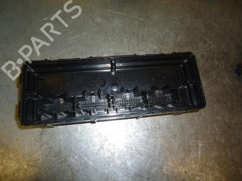 Used Climate control OPEL MERIVA B MPV (S10) 1.4 (75) (100 hp) 12862895