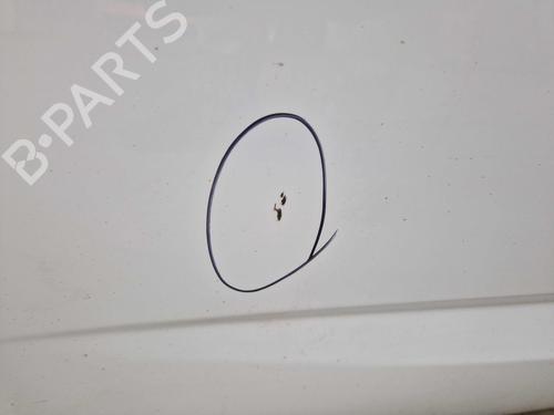 Right rear door FORD GRAND C-MAX (DXA/CB7, DXA/CEU) 1.6 TDCi | BP27092525C5 