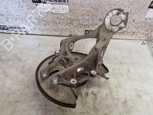 Used Right rear steering knuckle AUDI A6 C7 Avant (4G5, 4GD) 2.0 TDI (177 hp) 28837160