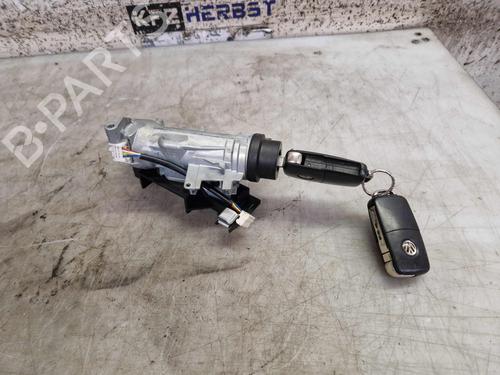 Clé de contact VW CADDY III MPV (2KB, 2KJ, 2CB, 2CJ) 1.2 TSI (105 hp) 30169201