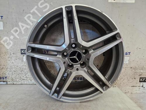 Used Rim MERCEDES-BENZ C-CLASS Coupe (C205) AMG C 43 4-matic (205.364) (390 hp) 28171349