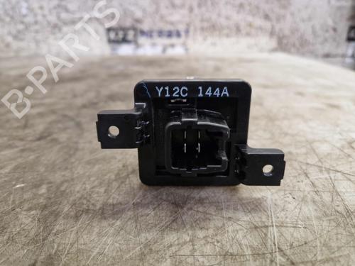 Electronic module SUZUKI SWIFT V (AZ) 1.2 SHVS (A2L412) | BP31657711M83