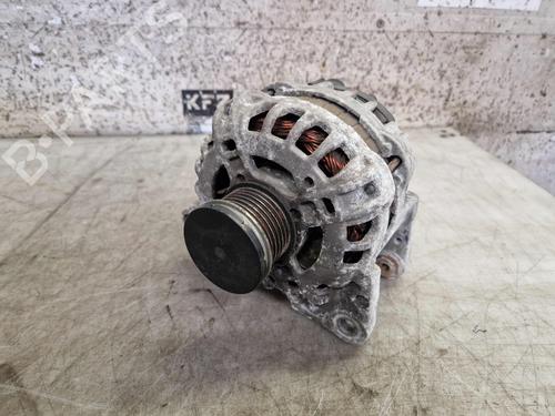 Generator SEAT IBIZA IV ST (6J8, 6P8) 1.0 (75 hp) 29200779