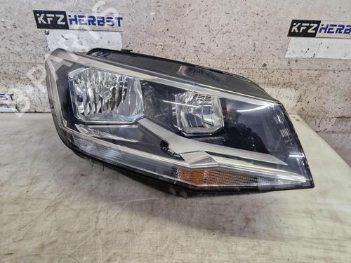 Used Right headlight VW CADDY IV MPV (SAB, SAJ) 2.0 TDI (102 hp) 25997613