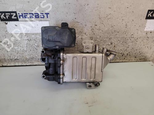 Used Egr VW TRANSPORTER T6 Van (SGA, SGH, SHA, SHH) 2.0 TDI 4motion (150 hp) 23244257