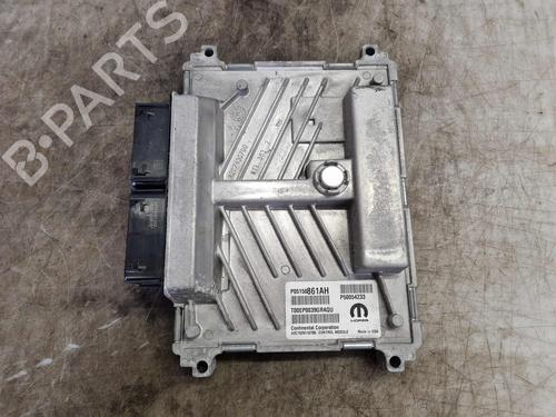 Used Engine control unit (ECU) JEEP CHEROKEE (KL) 2.0 T-GDi (272 hp) 30904712