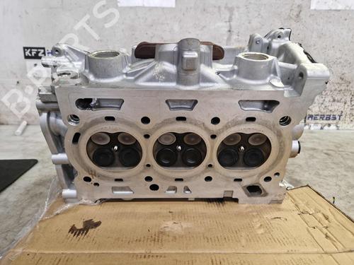 Cylinder head DACIA SANDERO III 1.0 TCe 100 ECO-G | BP38109839M5 - Image 2