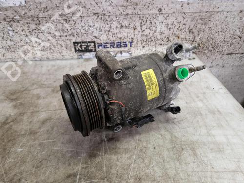 Used AC compressor FORD C-MAX II (DXA/CB7, DXA/CEU) 1.0 EcoBoost (100 hp) 33038830