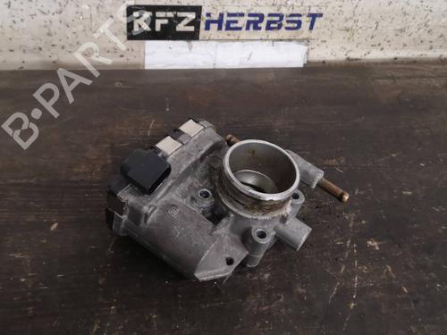 Used Throttle body OPEL ASTRA H GTC (A04) 1.4 (L08) (90 hp) 13436800