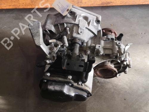 Gearkasse SKODA FABIA I (6Y2) 1.4 TDI | BP22282678M3 